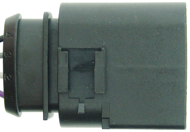 NGK Audi TT 2006-2001 Direct Fit Oxygen Sensor