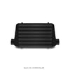 Mishimoto Universal Black G Line Bar & Plate Intercooler