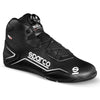 Sparco Shoe K-Pole WP 40 BLK