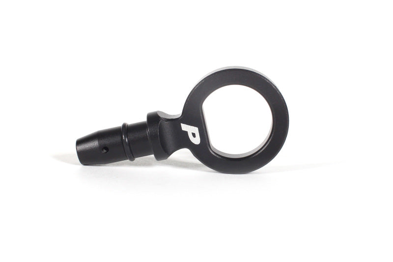 PERRIN 15-25 Subaru WRX & 13-25 BRZ/FR-S/86/GR86 Dipstick Handle Loop Style - Black