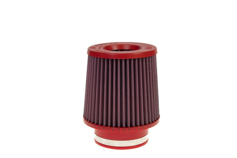 BMC Twin Air Universal Conical Filter w/Polyurethane Top - 100mm ID / 140mm H