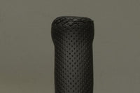 Nardi Two Spoke - 330mm (Black Perforated Leather)