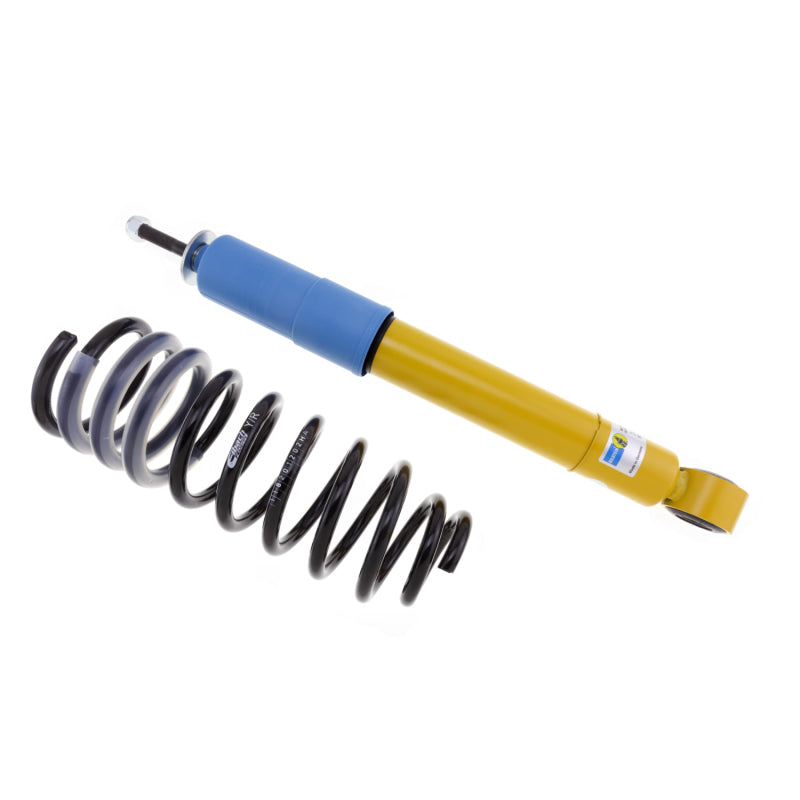 Bilstein B12 2005 Toyota Corolla S Front and Rear Suspension Kit