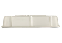 Ford Racing 289-351 Slant Edge Gray Valve Cover