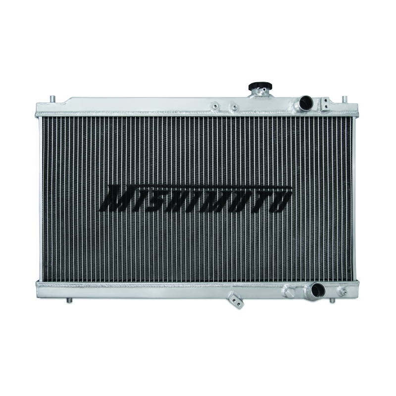 Mishimoto 94-01 Acura Integra 3 Row Manual X-LINE (Thicker Core) Aluminum Radiator