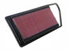 K&N Replacement Air Filter for Peugeot / Citroen / Ford Fiesta/Fusion / Mazda 2 / Toyota Aygo