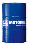 LIQUI MOLY 205L Leichtlauf (Low Friction) High Tech Motor Oil SAE 5W40