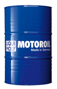 LIQUI MOLY 205L Molygen New Generation Motor Oil SAE 5W40