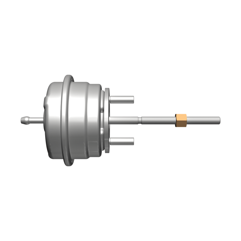 BorgWarner Actuator EFR High Boost Use with 64mm-80mm TW .83