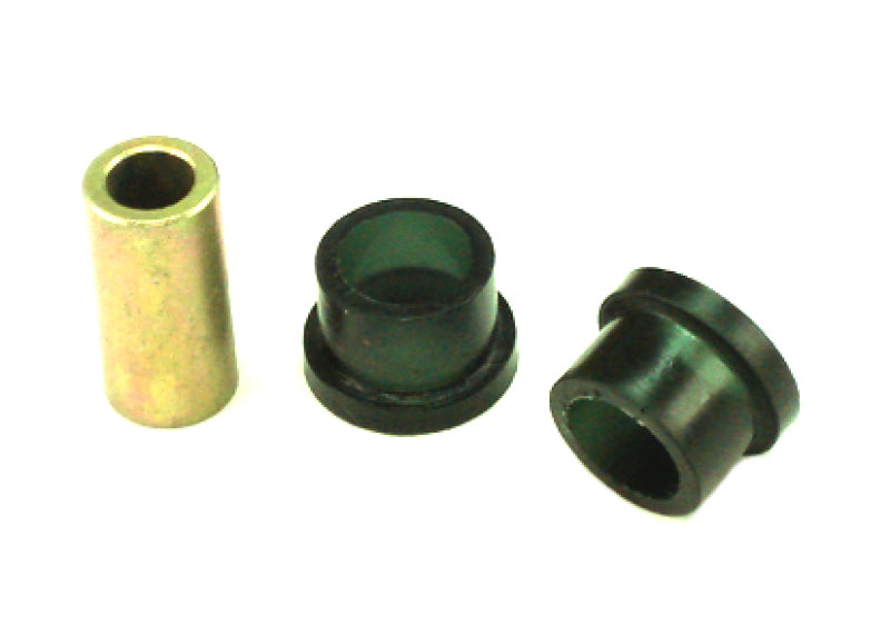 Whiteline 86-91 Mazda RX-7 Rear Control Arm Front Lower Bushing Kit