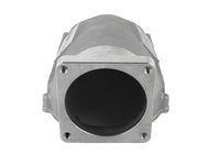 Skunk2 Ultra Race Series Side-Feed Plenum - B/D Series Silver