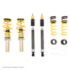 ST X Adjustable Coilovers Mercedes Benz C-Class (W205) 15+ Sedan / 17+ Coupe w/o Electronic Dampers