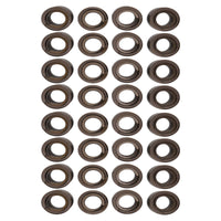 Manley Toyota 3UR-FE Valve Spring and Retainer Kit (Use factory valve locks)