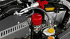 PERRIN 15-25 Subaru WRX & 13-25 BRZ/FR-S/86/GR86 Oil Filter Cover - Red