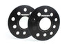 PERRIN Subaru/Toyota/Scion 3mm Wheel Spacers (Slip-On Style/No Studs) 5x114.3/5x100 56mm CB - Pair