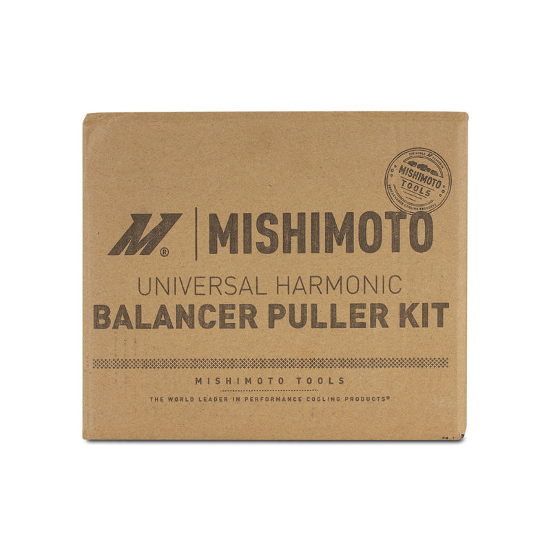 Mishimoto Universal Harmonic Balancer Puller Kit