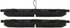 StopTech Street Brake Pads - Front