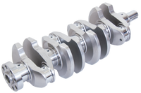 Eagle Honda K20/K24 4340 Billet Crankshaft