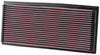 K&N Replacement Air Filter MERCEDES BENZ 600 SERIES V-12