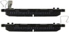 StopTech Street Brake Pads - Front