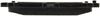 StopTech Street Brake Pads - Rear