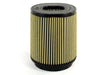 aFe MagnumFLOW Air Filters IAF PG7 A/F PG7 5-1/2F x 7B x (6-3/4x 5-1/2)T (Inv) x 8H