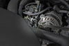 PERRIN 15-25 Subaru WRX & 13-25 BRZ/FR-S/86/GR86 Dipstick Handle Loop Style - Black