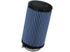 aFe Magnum FLOW UCO Air Filter Pro 5R 10 Degree Angle 2-3/4in F x 4in B x 4in T x 7in H