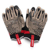 BLOX Racing Logo Mechanics Gloves Extra Large
