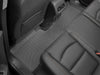 WeatherTech 2022+ Mercedes-Benz EQS (Non-Pinnacle Trim) Rear FloorLiner - Black