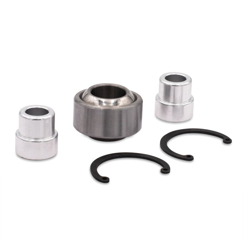 BLOX Racing Replacement Spherical Bearing - EK Center (Includes 2 Inserts / 2 Clips)