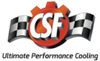 CSF 92-00 Honda Civic Radiator