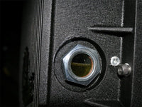 aFe POWER Differential Cover Oil Level Sight Glass