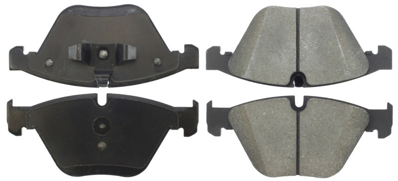 StopTech Performance Brake Pads