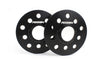 PERRIN Subaru/Toyota/Scion 7mm Wheel Spacers (Slip-On Style With Studs) 5x114.3/5x100 56mm CB - Pair