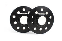 PERRIN Subaru/Toyota/Scion 7mm Wheel Spacers (Slip-On Style With Studs) 5x114.3/5x100 56mm CB - Pair