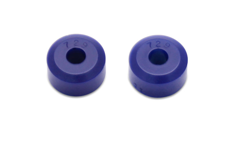 SuperPro Engine Cushion - Front Stabilizer Bushing Kit