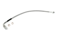 PERRIN 15-21 Subaru WRX/STI & 13-25 BRZ/FRS/GR86 Stainless Steel Clutch Line