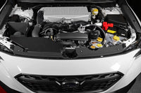 PERRIN 22-26 Subaru WRX Radiator Shroud - Black