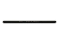 Manley 6.650in Length 5/16in Chromoly Swedged End Pushrods (Single)