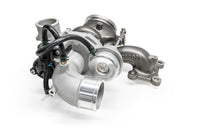 Garrett PowerMax Turbocharger 13-18 Ford 2.0L EcoBoost Stage 1 Upgrade Kit