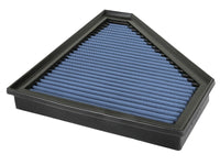 aFe Magnum FLOW Pro 5R OE Replacement Air Filter 13-17 Cadillac ATS V6-3.6L