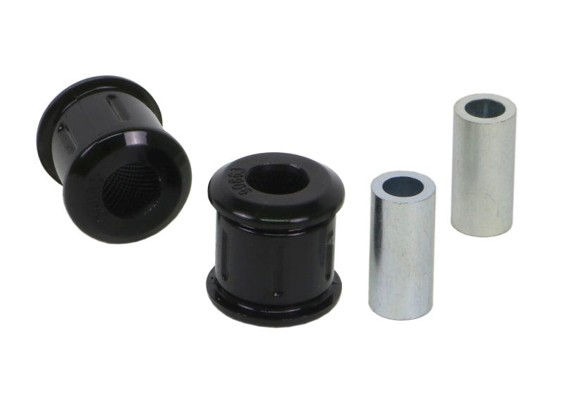 Whiteline 05-13 Lexus IS250 GSE20 / 1/08-4/13 IS350 GSE21 Rear Trailing Arm Lower Front Bushing Kit