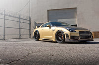 Tommy Kaira / Rowen Body Kit - Nissan R35 GT-R 2009-2011
