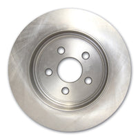 EBC 95-99 Chrysler Sebring Coupe 2.0 Premium Front Rotors