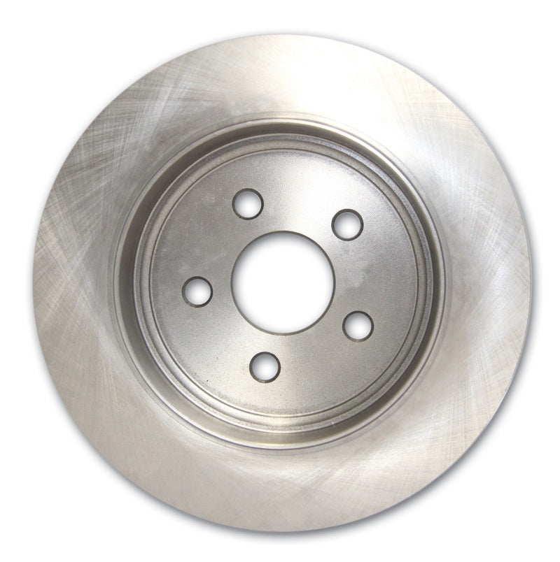 EBC 86-89 Mazda RX7 2.4 (1.3 Rotary)(Vented Rear Rotors) Premium Rear Rotors