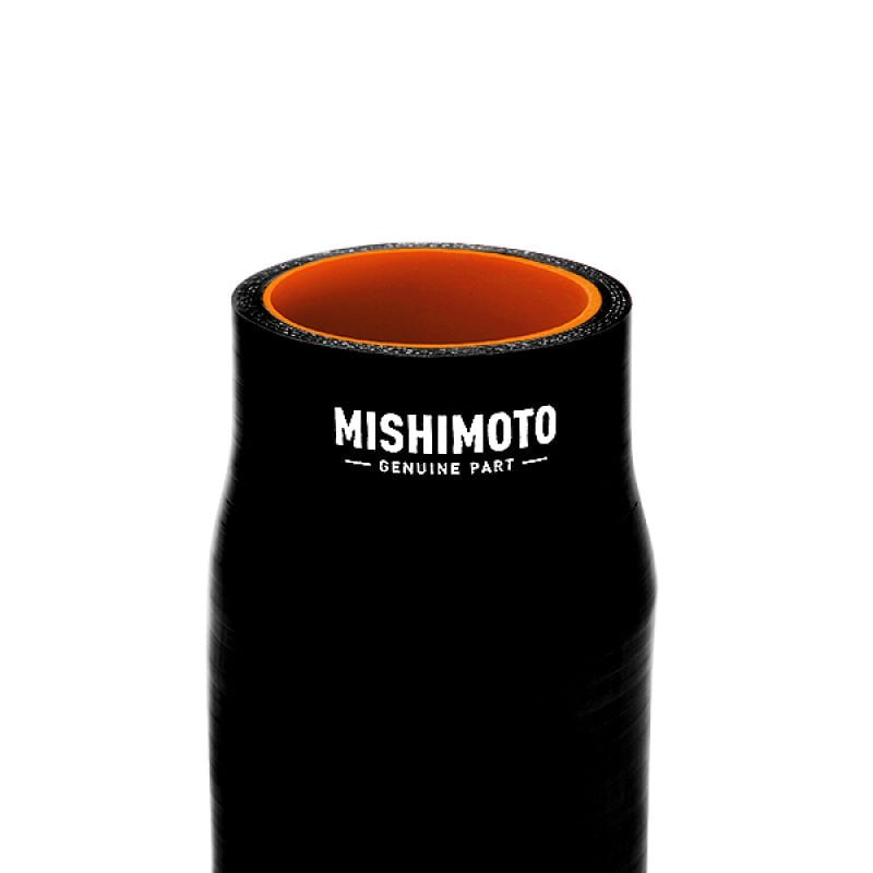 Mishimoto 2016+ Honda Civic 1.5L Black Silicone Induction Hose Kit