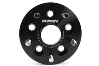 PERRIN Subaru/Toyota/Scion 25mm Wheel Adapter (Bolt-On Type) 5x100 to 5x114.3 w/56mm Hub - Pair