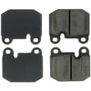 StopTech Performance Brake Pads