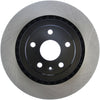 StopTech 16-19 Cadillac ATS / 16-20 Chevrolet Camaro Cryo-Stop Rear Premium High Carbon Rotor